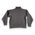 Vintage Indiana Hoosiers Sweater Adult MEDIUM Gray JanSport Sweatshirt IU 90s