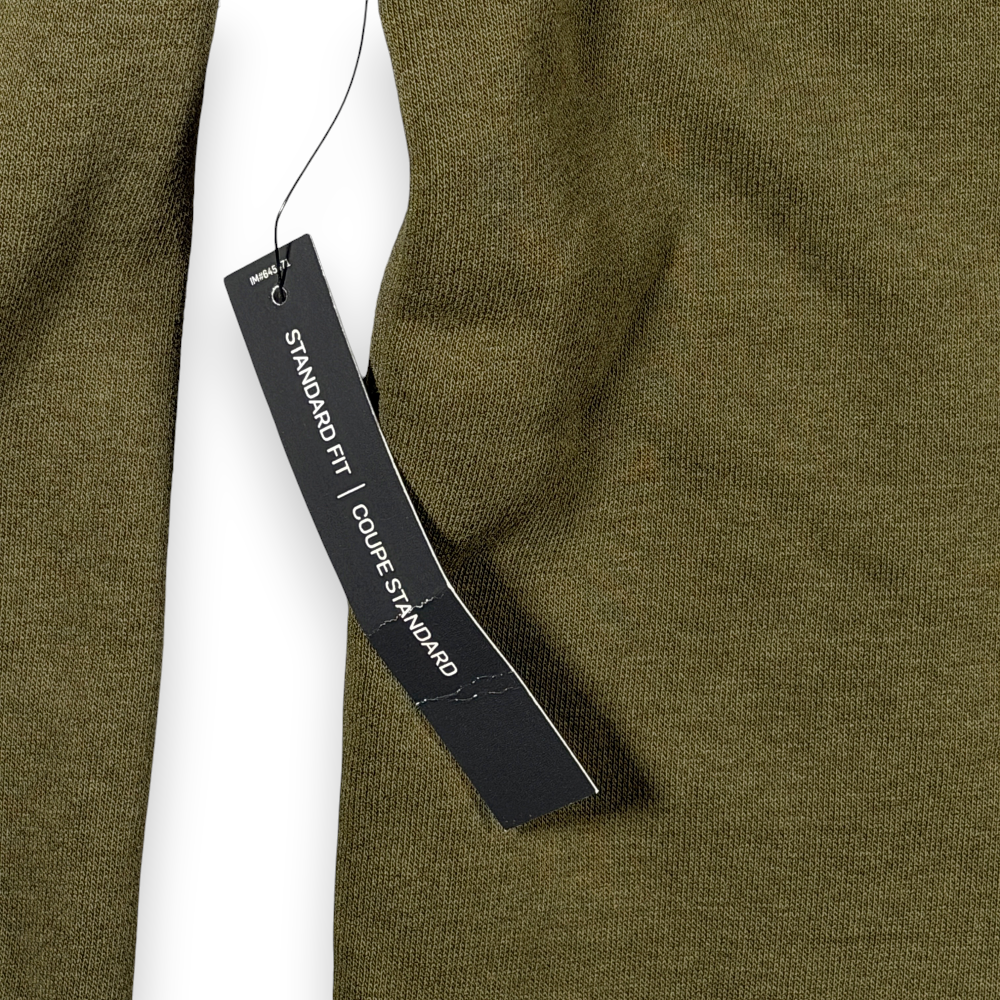 Nike Sweater Womens LARGE Green Hoodie Sweatshirt Spell Out Swoosh With Tags-6 Nike Sweater Womens LARGE Green Hoodie Sweatshirt Spell Out Swoosh With Tags