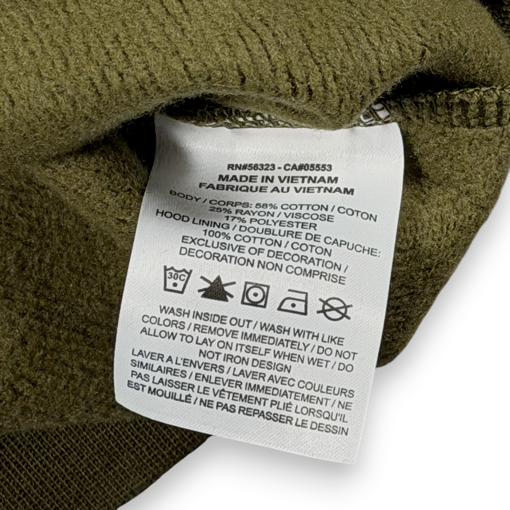 Nike Sweater Womens LARGE Green Hoodie Sweatshirt Spell Out Swoosh With Tags-8 Nike Sweater Womens LARGE Green Hoodie Sweatshirt Spell Out Swoosh With Tags