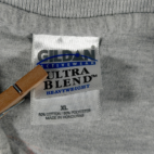 Vintage Hot Rod Shirt Adult LARGE Gray Shades Past Run Tennessee Classic Car Y2K