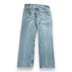 Vintage Levis 505 Jeans Mens 34x29 Blue Regular Straight Denim Y2K 34x30 Tag