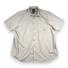 511 Tactical Shirt Adult 2XL XXL Gray Breathable Mesh Utility Outdoor Pocket