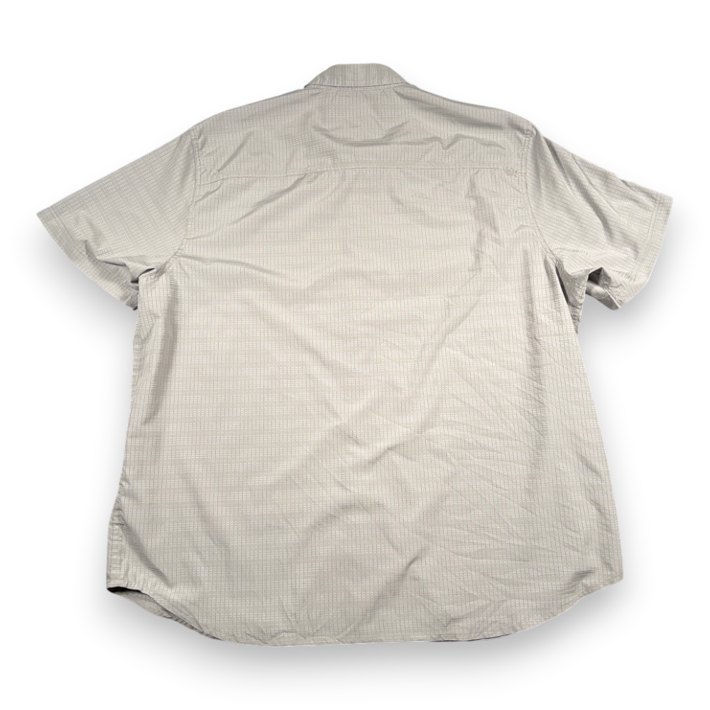 511 Tactical Shirt Adult 2XL XXL Gray Breathable Mesh Utility Outdoor Pocket-3 511 Tactical Shirt Adult 2XL XXL Gray Breathable Mesh Utility Outdoor Pocket