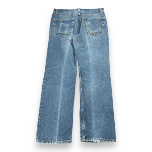 Vintage Levis 505 Jeans Mens 32×30 Blue Regular Straight Denim Y2K 34×30 Tag-2 Vintage Levis 505 Jeans Mens 32x30 Blue Regular Straight Denim Y2K 34x30 Tag