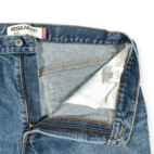 Vintage Levis 505 Jeans Mens 32x30 Blue Regular Straight Denim Y2K 34x30 Tag