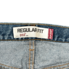 Vintage Levis 505 Jeans Mens 32x30 Blue Regular Straight Denim Y2K 34x30 Tag