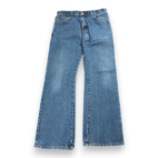 Vintage Levis 517 Jeans Mens 32x32 Blue Bootcut Denim Western Y2K 34x32 Tag