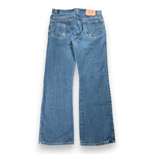 Vintage Levis 517 Jeans Mens 32×32 Blue Bootcut Denim Western Y2K 34×32 Tag-2 Vintage Levis 517 Jeans Mens 32x32 Blue Bootcut Denim Western Y2K 34x32 Tag