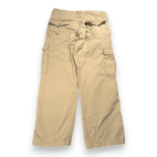 Vintage Levis Cargo Pants Mens 36x30 Brown Loose Straight Baggy Y2K 36x32 Tag