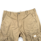 Vintage Levis Cargo Pants Mens 36x30 Brown Loose Straight Baggy Y2K 36x32 Tag