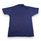 Vintage Jack Nicklaus Polo Shirt Adult SMALL Blue Golf Golden Bear Preppy 80s