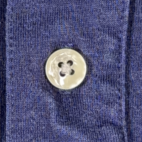 Vintage Jack Nicklaus Polo Shirt Adult SMALL Blue Golf Golden Bear Preppy 80s