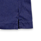 Vintage Jack Nicklaus Polo Shirt Adult SMALL Blue Golf Golden Bear Preppy 80s