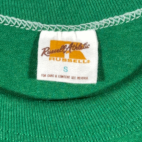 Vintage International Edsel Club Shirt Adult SMALL Green Cars Automobile USA 80s