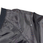 Vintage Indy Racing League Sweater Adult LARGE Black Nike Racing Pullover 90s