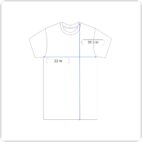 Vintage FDNY Shirt Adult LARGE White Fire Department Flag 911 USA Deadstock Y2K