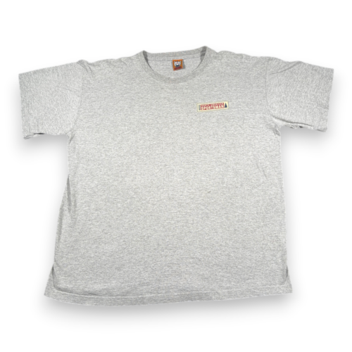 Vintage Labrador Retriever Shirt Adult 2XL XXL Gray Dog American Sportsman 90s-2 Vintage Labrador Retriever Shirt Adult 2XL XXL Gray Dog American Sportsman 90s