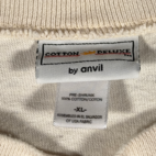 Vintage Goodguys Heartland Nationals Shirt Adult EXTRA LARGE White Car Show Y2K