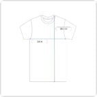 Vintage Goodguys Heartland Nationals Shirt Adult EXTRA LARGE White Car Show Y2K