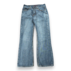 Vintage Urban Pipeline Jeans Mens 29x30 Blue Relaxed Bootcut Dark Wash Denim Y2K