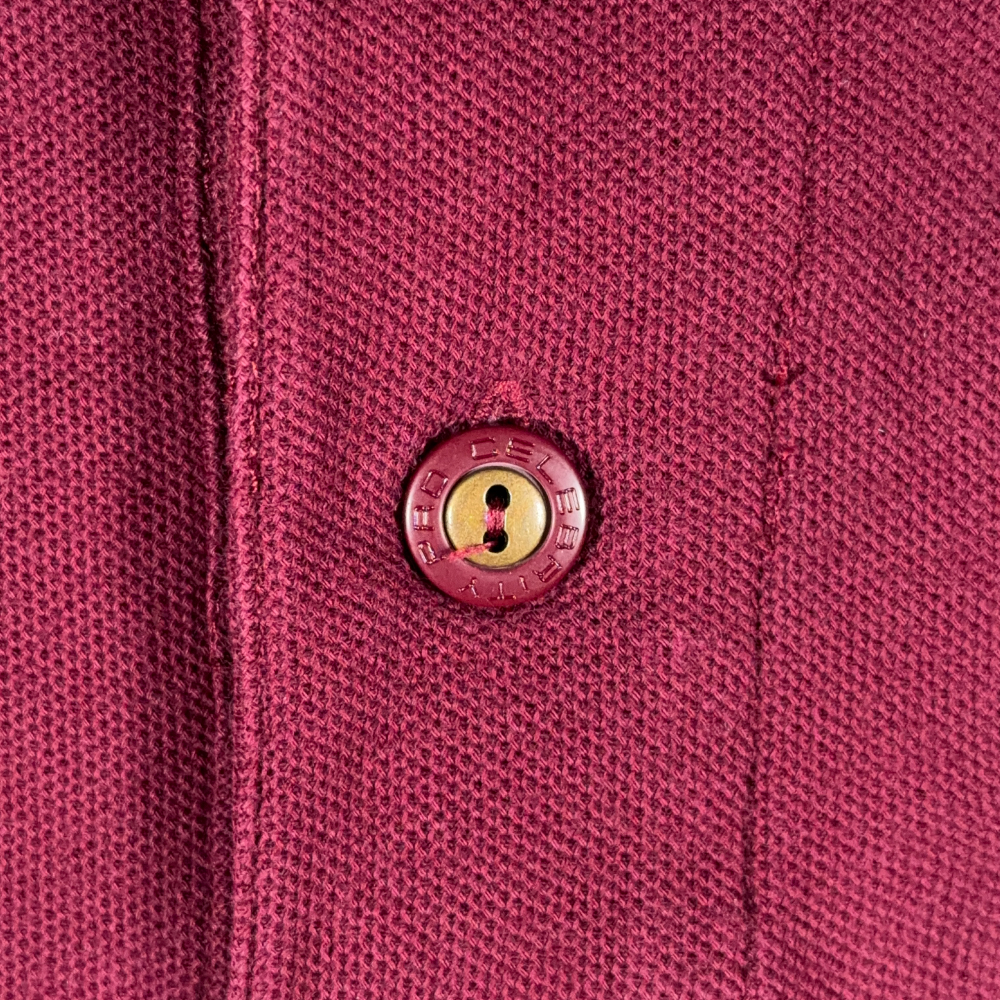 Vintage Mountain Music Polo Shirt Adult MEDIUM Red Rocky Branch Tennessee 90s-5 Vintage Mountain Music Polo Shirt Adult MEDIUM Red Rocky Branch Tennessee 90s