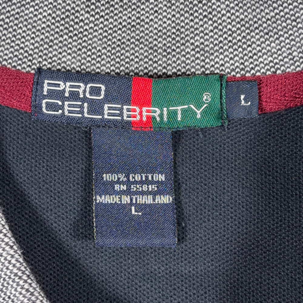 Vintage Mountain Music Polo Shirt Adult MEDIUM Red Rocky Branch Tennessee 90s-6 Vintage Mountain Music Polo Shirt Adult MEDIUM Red Rocky Branch Tennessee 90s