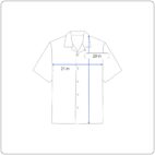 Vintage Pop Icon Shirt Adult MEDIUM Silver Reflective Mirror Raver Club USA 90s