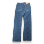 Vintage Levis 517 Jeans Mens 32x36 Blue Bootcut Denim Western Y2K 34x36 Tag