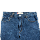 Vintage Levis 517 Jeans Mens 32x36 Blue Bootcut Denim Western Y2K 34x36 Tag