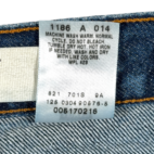 Vintage Levis 517 Jeans Mens 32x36 Blue Bootcut Denim Western Y2K 34x36 Tag