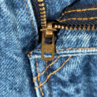 Vintage Levis 517 Jeans Mens 30x34 Blue Bootcut Denim Orange Tab USA 80s 30x36