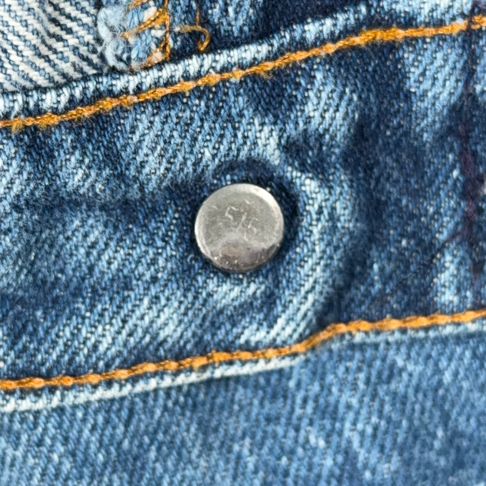 Vintage Levis 517 Jeans Mens 30x34 Blue Bootcut Denim Orange Tab USA 80s 30x36-6 Vintage Levis 517 Jeans Mens 30x34 Blue Bootcut Denim Orange Tab USA 80s 30x36