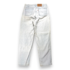 Vintage Levis Jeans Mens 30x30 Blue 550 Relaxed Light Orange Tab 90s 32x30 Tag