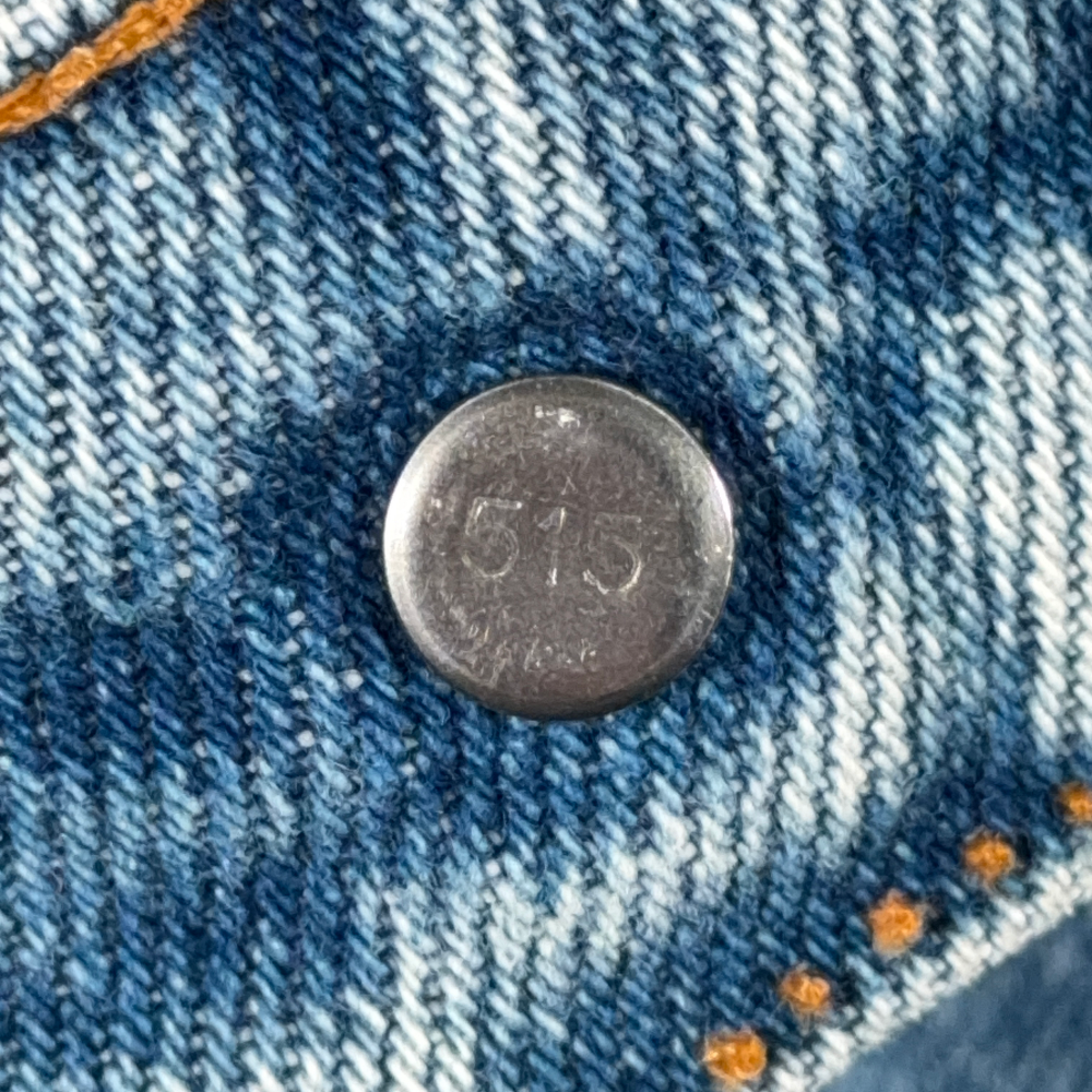 Vintage Levis Jeans Mens 32x34 Blue 512 Light Slim Tapered Orange Tab USA 90s-8 Vintage Levis Jeans Mens 32x34 Blue 512 Light Slim Tapered Orange Tab USA 90s