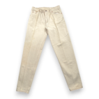 Vintage Levis Jeans Mens 30x32 White 550 Relaxed Orange Tab USA 90s 33x34 Tag