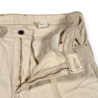 Vintage Levis Jeans Mens 30x32 White 550 Relaxed Orange Tab USA 90s 33x34 Tag