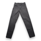 Vintage Levis Jeans Mens 32x36 Black 550 Relaxed Fit Denim Orange Tab USA 90s