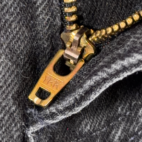 Vintage Levis Jeans Mens 32x36 Black 550 Relaxed Fit Denim Orange Tab USA 90s