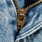 Vintage Levis 505 Jeans Mens 34x34 Blue Regular Straight Light Wash USA 90s