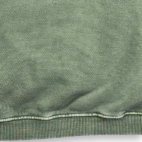 Vintage Hogs Breath Saloon Sweater Adult MEDIUM Green Sweatshirt Florida USA 90s