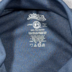 New York Yankees Jacket Adult LARGE Blue White Stitches Embroidered MLB Baseball