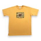 Vintage Kentucky Shirt Adult LARGE Brown Bear Rustic Folk Art Wildlife Y2K