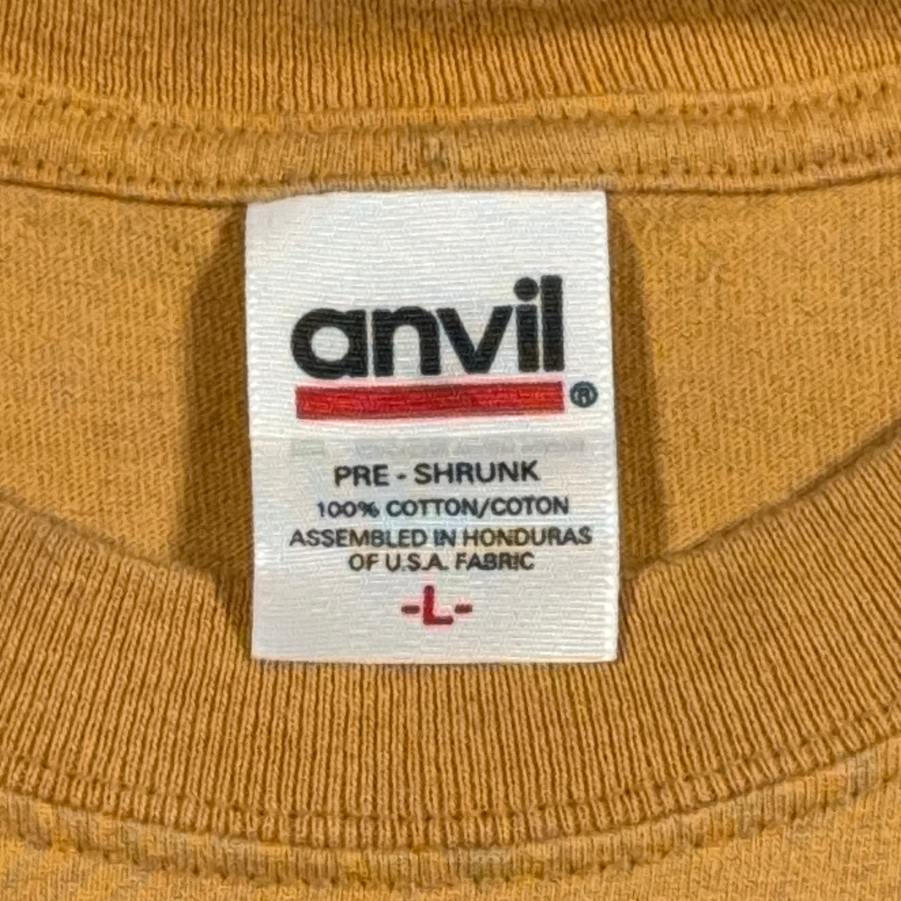 Vintage Kentucky Shirt Adult LARGE Brown Bear Rustic Folk Art Wildlife Y2K-4 Vintage Kentucky Shirt Adult LARGE Brown Bear Rustic Folk Art Wildlife Y2K