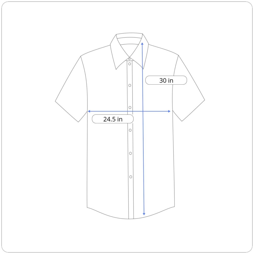 Vintage Plains Western Shirt Adult LARGE Gray Red Striped Pearl Snap Cowboy 90s