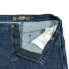 Off the Grid Jeans Mens 38x32 Blue Standard Fit Dark Wash Denim Workwear Outdoor