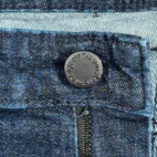 Off the Grid Jeans Mens 38x32 Blue Standard Fit Dark Wash Denim Workwear Outdoor