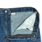 Vintage Levis 517 Jeans Mens 38x36 Blue Bootcut Dark Wash Denim Western USA Y2K