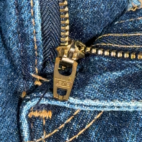 Vintage Levis 517 Jeans Mens 38x36 Blue Bootcut Dark Wash Denim Western USA Y2K