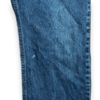 Vintage Levis 517 Jeans Mens 38x36 Blue Bootcut Dark Wash Denim Western USA Y2K