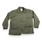 Vintage Gap Jacket Adult EXTRA LARGE Green Military Army Field Utility Y2K